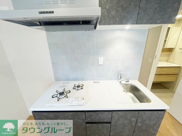 デュオフラッツ日本橋水天宮の物件内観写真